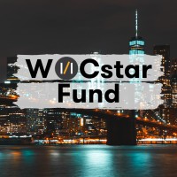 WOCstar Fund logo