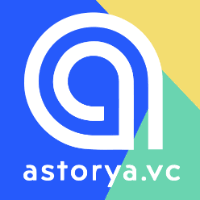 Astorya logo