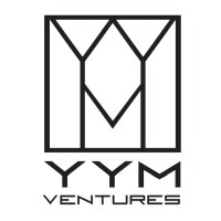 YYM Ventures logo