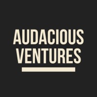 Audacious Ventures logo