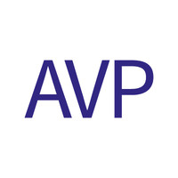 AVP AXA Venture Partners logo