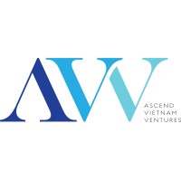 AVV Ascend Vietnam Ventures logo