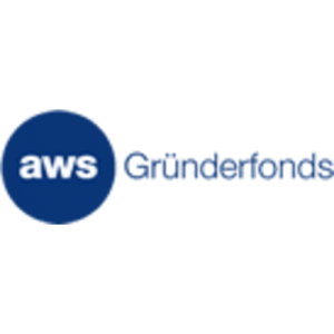 AWS Gründerfonds logo