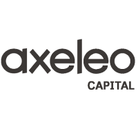 Axeleo Capital logo