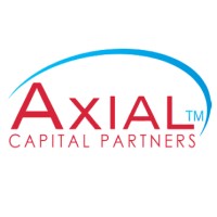 Axial Capital logo