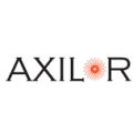 Axilor Ventures logo