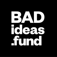 BADideas.fund logo