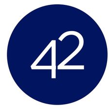 42CAP logo