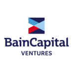 Bain Capital Ventures logo