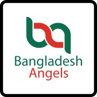 Bangladesh Angels Network logo