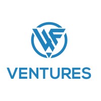 4F Ventures logo