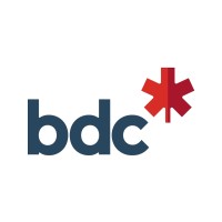 BDC Capital logo