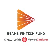 Beams Fintech Fund logo
