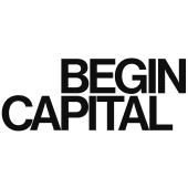 Begin Capital logo