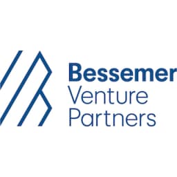 Bessemer Venture Partners logo