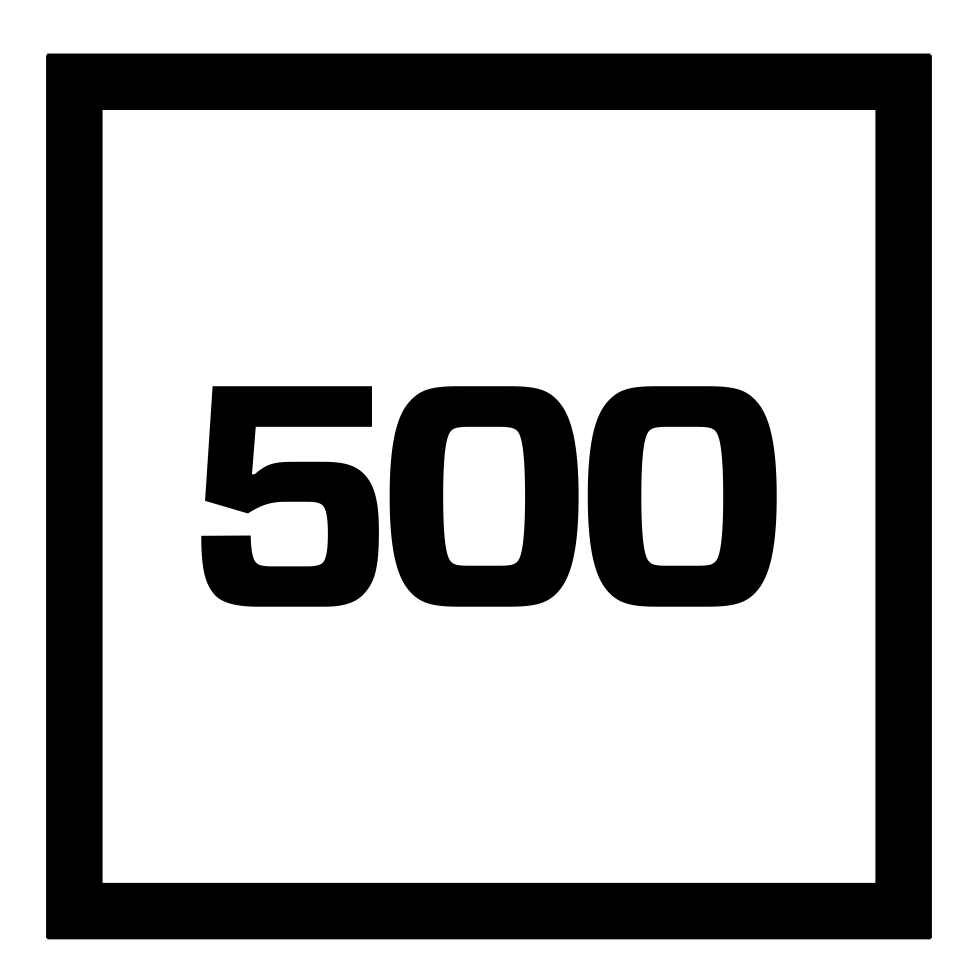 500 Istanbul logo