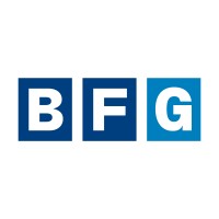 BFG Blockchain Founders Group logo