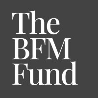 BFM Fund logo