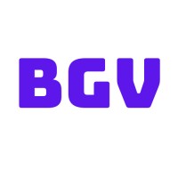 BGV Behind Genius Ventures logo