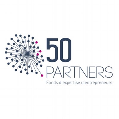 50 Partners Capital logo