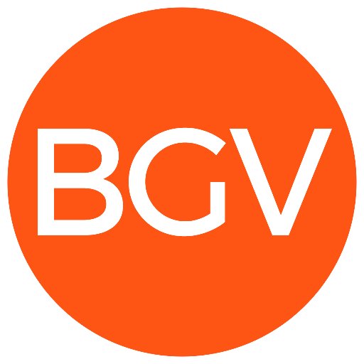 BGV Bethnal Green Ventures logo