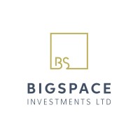 Bigspace Investments Ltd logo