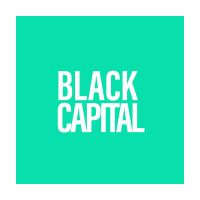 Black Capital Ventures logo