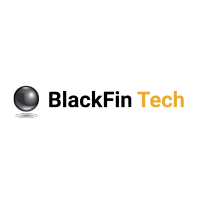 BlackFin Tech logo