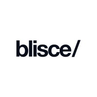 Blisce/ logo