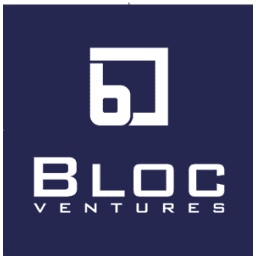 Bloc Ventures logo