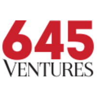 645 Ventures logo