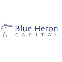 Blue Heron Capital logo