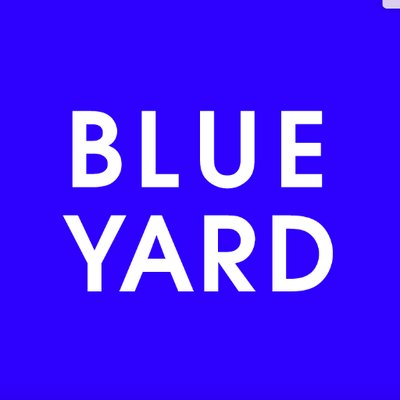 BlueYard Capital logo