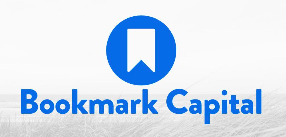 Bookmark Capital logo