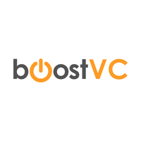 Boost VC logo