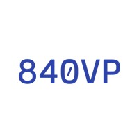 840 Venture Partners logo