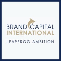 Brand Capital logo