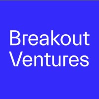 Breakout Ventures logo