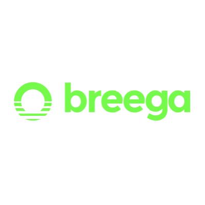 Breega logo