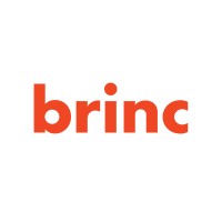 Brinc logo