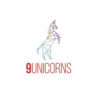 9Unicorns logo