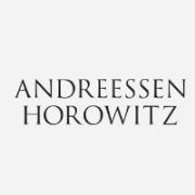 A16Z Andreessen Horowitz logo