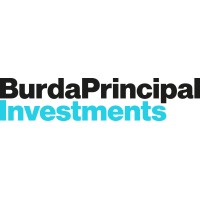 Burda Principal Investments logo