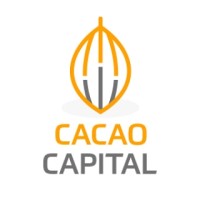 Cacao Capital VC logo