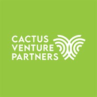 Cactus Venture Partners logo