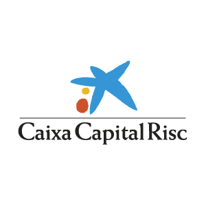 Caixa Capital Risc logo