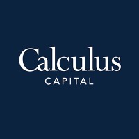 Calculus Capital logo