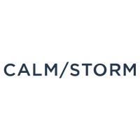 Calm/Storm Ventures logo