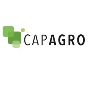 CapAgro logo