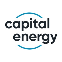Capital Energy Quantum logo